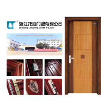 High Quality Interior Wooden Bedroom Door (LTS-102)